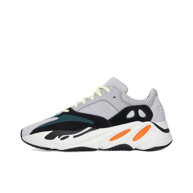 Adidas Yeezy Boost 700 | Unisex Retro Chunky Sneakers | 12 Colorways EU 36¨C45