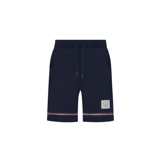White side four bar shorts（副本） THOM TREND