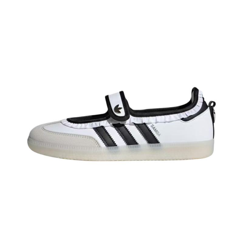 Originals Stan Smith Sneakers | Non-Slip Breathable Unisex Classic Low-Top Shoes