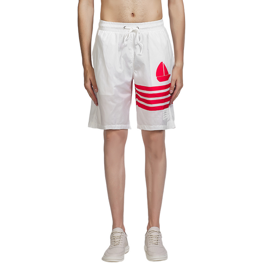Mens Sailing Shorts  TREND