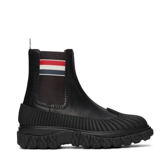 Men's Martin Boots THOM TREND