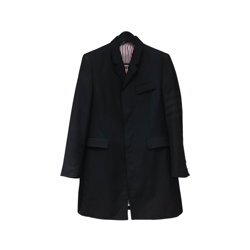 Men's mid-length suit THOM TREND