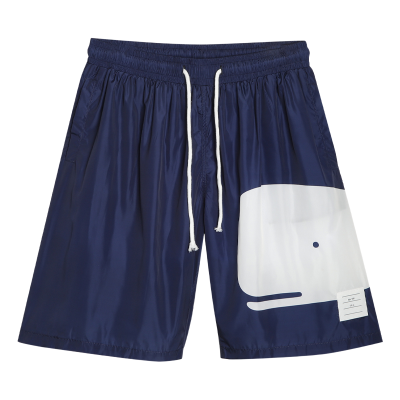 Men's Sailing Shorts（副本） THOM TREND