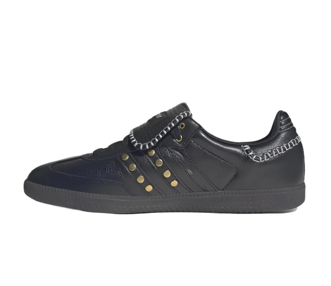 Adidas Originals Slip-On Sneakers | Stud Detail Low-Top | 2 Colorways EU 36¨C45