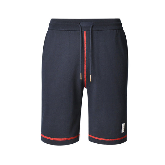 Men's contrast color shorts（副本） THOM TREND