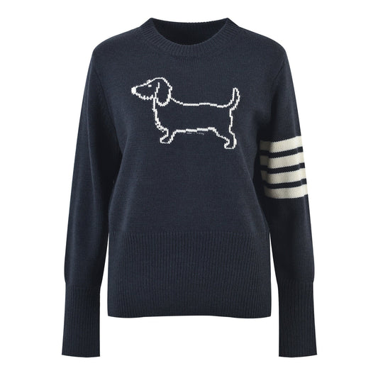 Women's pullover sweater