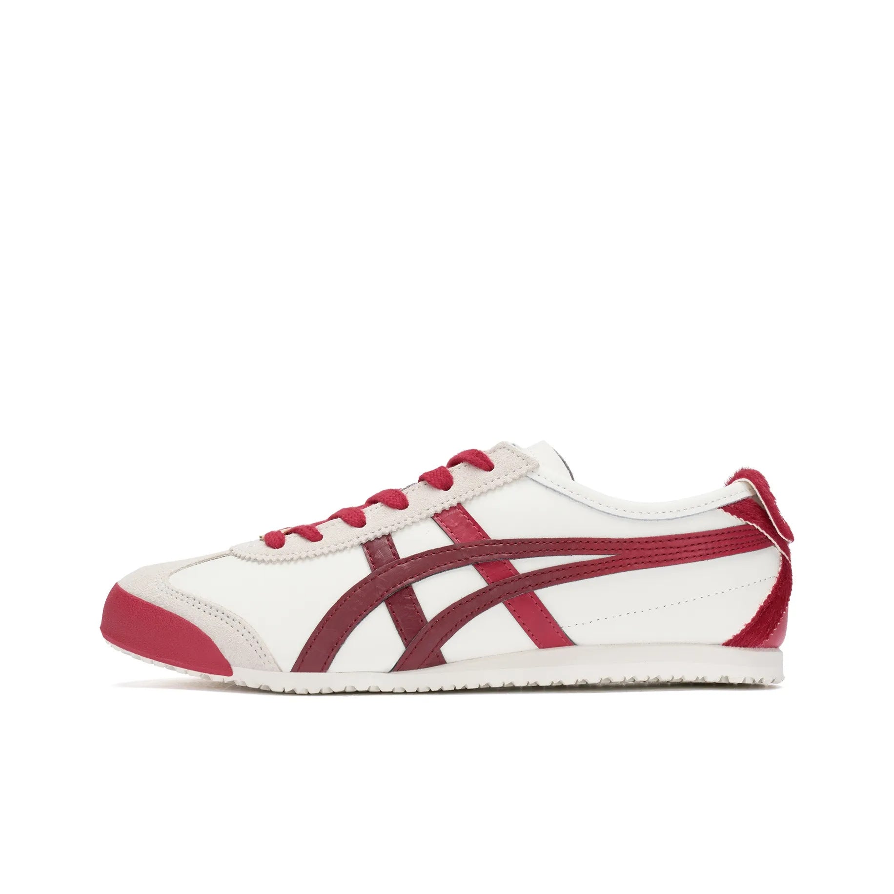 Onitsuka Tiger Mexico 66 | Unisex Retro Low-Top Leather Sneakers | 8 Colorways | EU 36¨C45