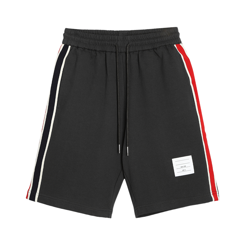 White side four bar shorts（副本） THOM TREND