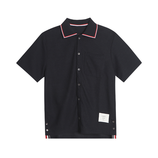 4-Bar POLO shirts£¨¸±±¾£© THOM TREND
