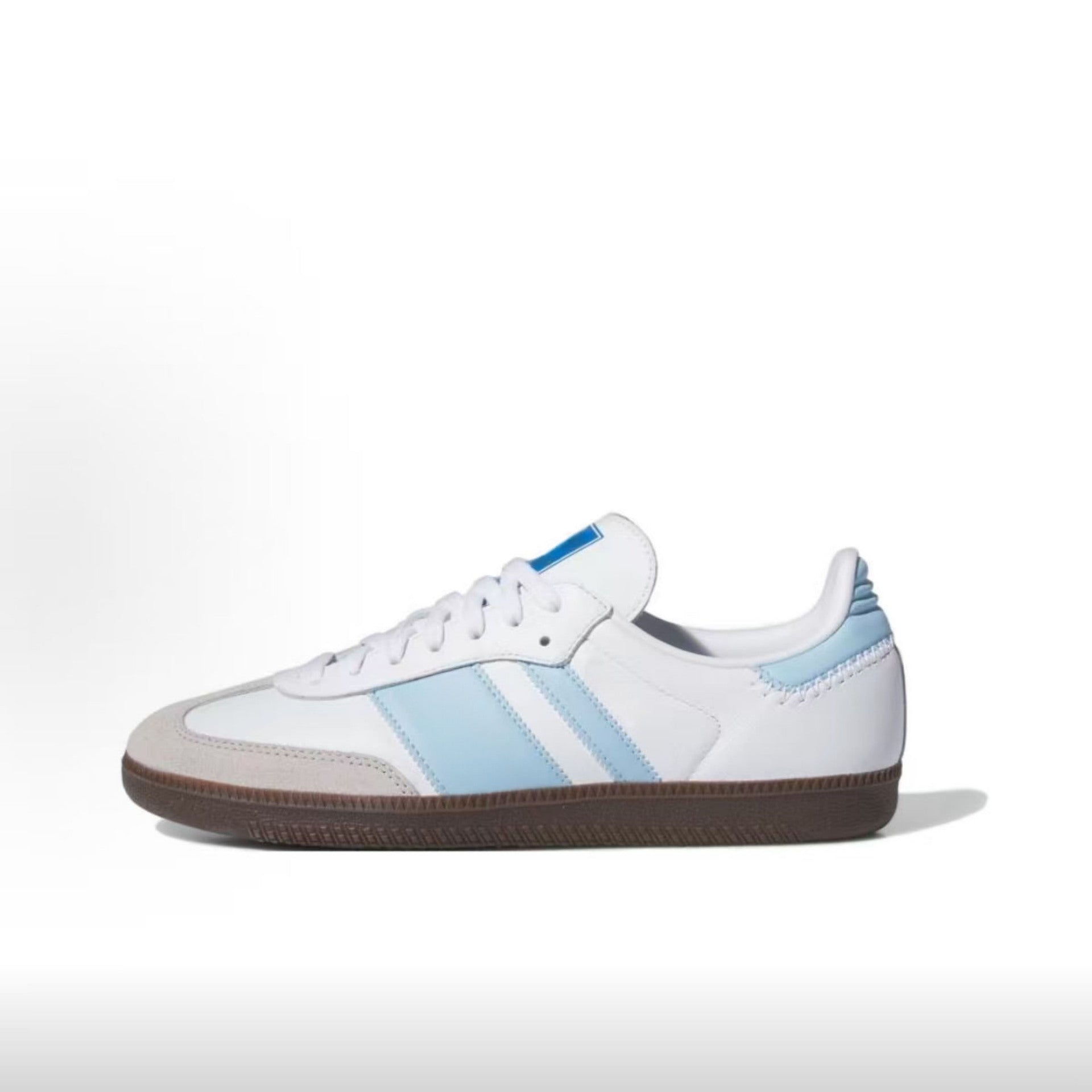 Adidas Samba OG | Unisex Low-Top Suede & Leather Sneakers | 10 Colorways EU 36¨C45