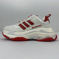 Adidas Triple S | Chunky Dad Sneakers | 6 Colorways EU 35¨C45