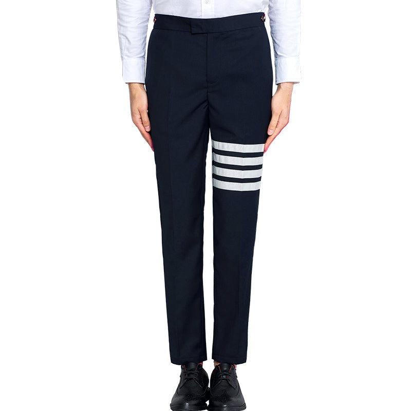 Ninth-point Pants THOM TREND