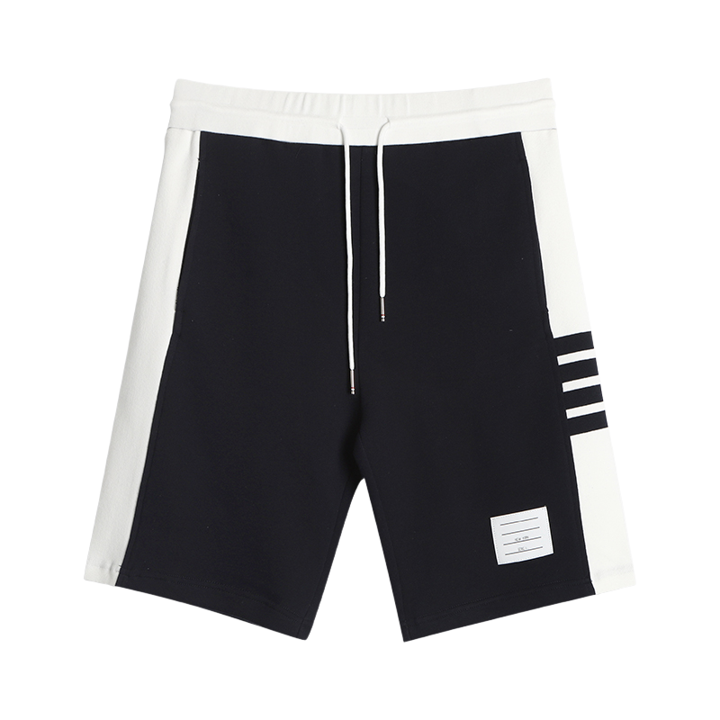 Four-bar beach swimming trunks（副本） THOM TREND