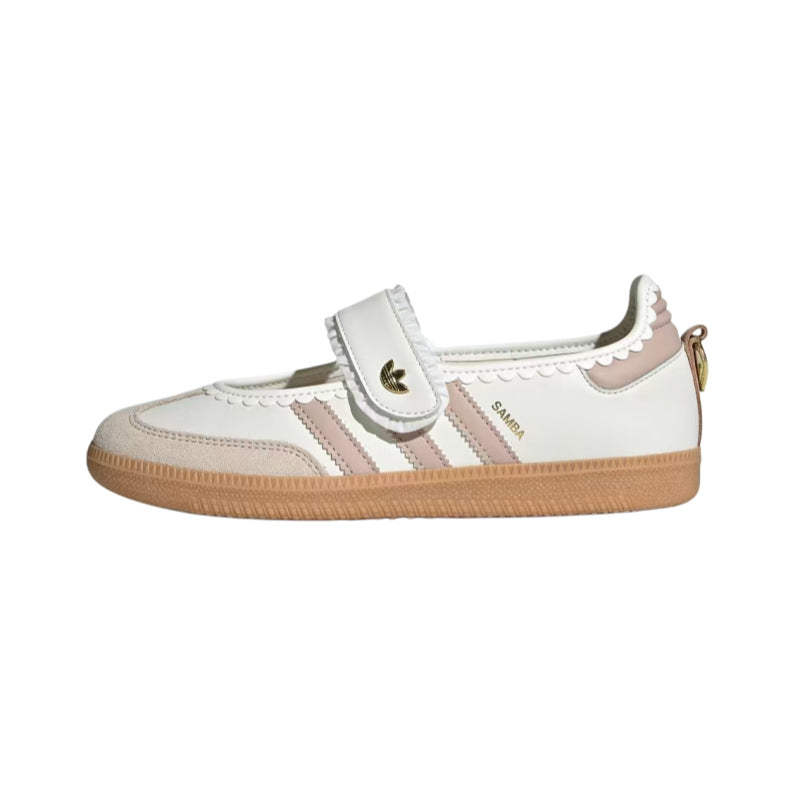 Originals Stan Smith Sneakers | Non-Slip Breathable Unisex Classic Low-Top Shoes
