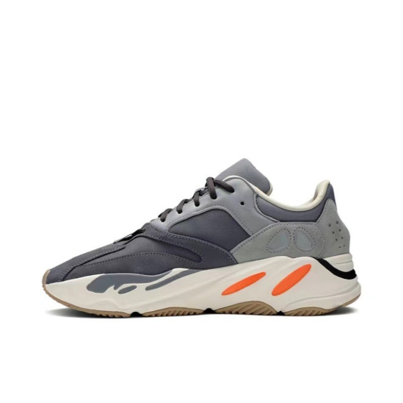 Adidas Yeezy Boost 700 | Unisex Retro Chunky Sneakers | 12 Colorways EU 36¨C45