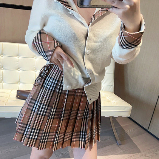 Bow Dog Jacquard Pullover（副本） THOM TREND