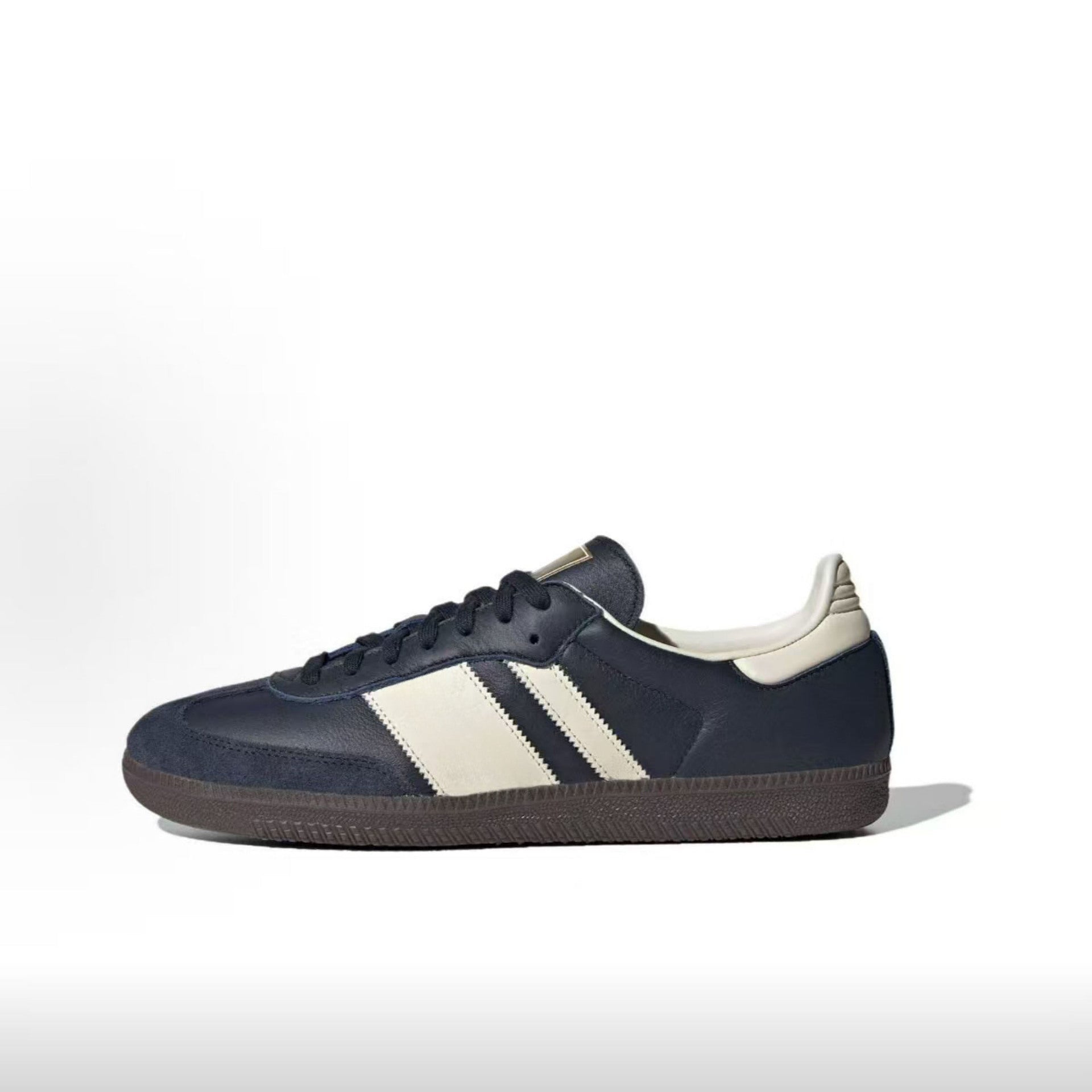 Adidas Samba OG | Unisex Low-Top Suede & Leather Sneakers | 10 Colorways EU 36¨C45