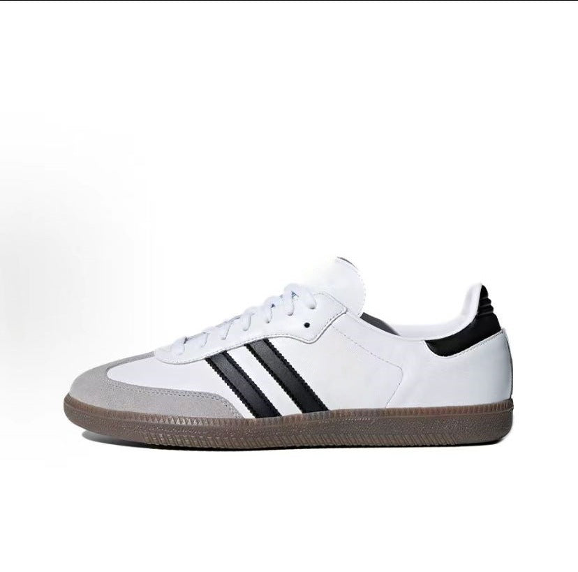 Adidas Originals Samba OG | Unisex Retro Low-Top Sneakers | 6 Colorways EU 36¨C45