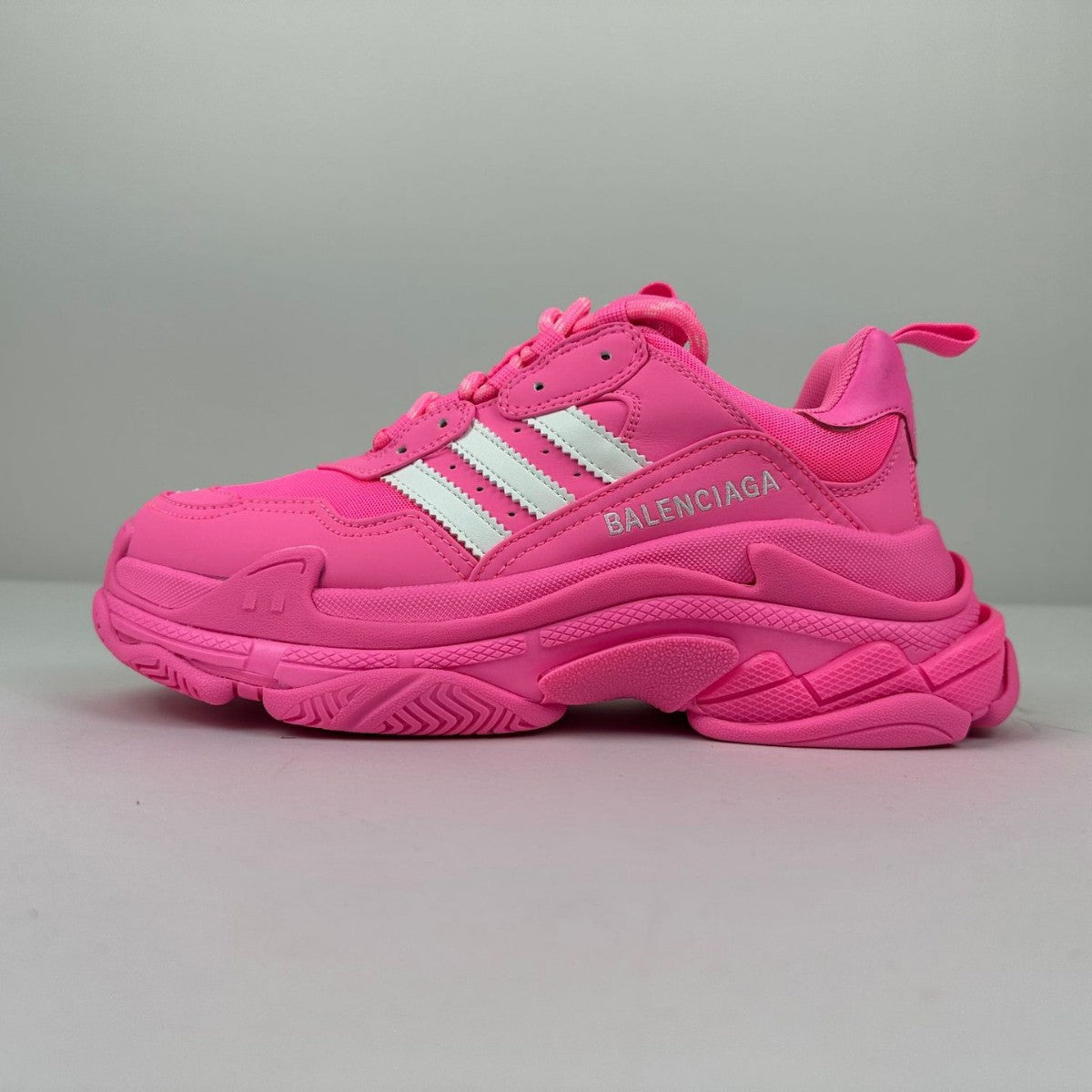 Adidas Triple S | Chunky Dad Sneakers | 6 Colorways EU 35¨C45