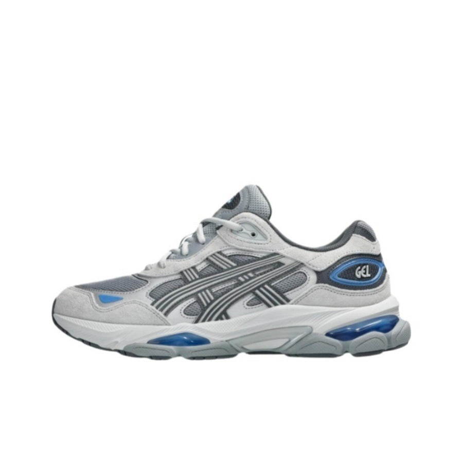 ASICS GEL-Nimbus 9 | Premium Running Sneakers | 8 Colorways | EU 36¨C45