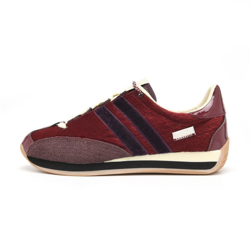 Adidas Country OG | Unisex Retro Running Sneakers | 9 Colorways | EU 36¨C45