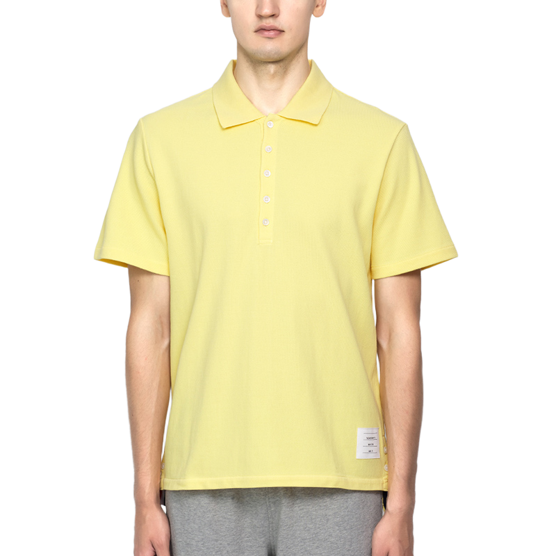 Casual POLO Shirt THOM TREND