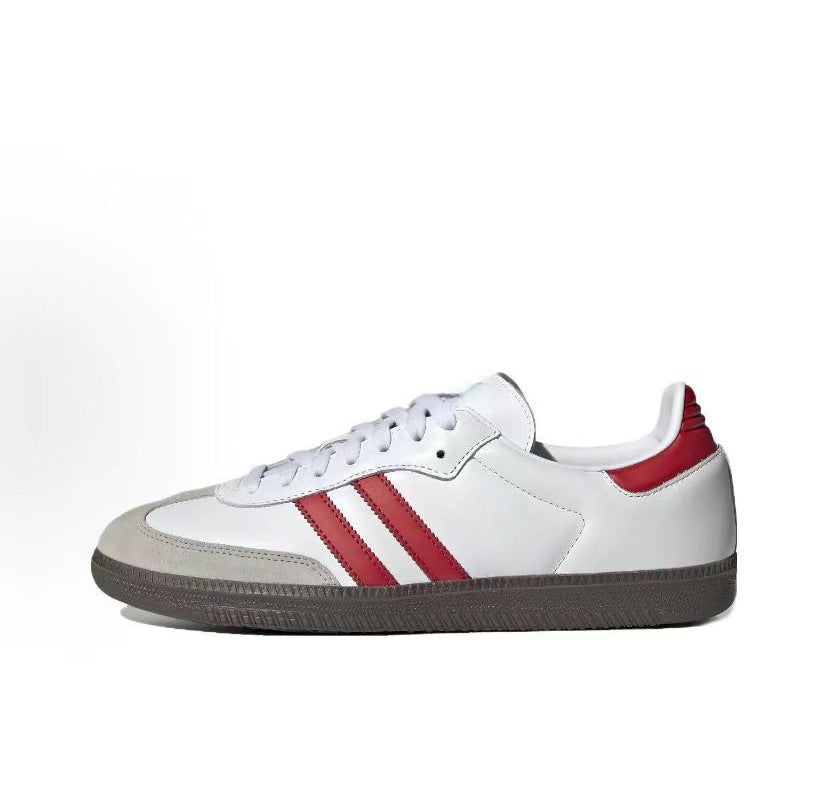 Adidas Originals Samba OG | Unisex Retro Low-Top Sneakers | 6 Colorways EU 36¨C45