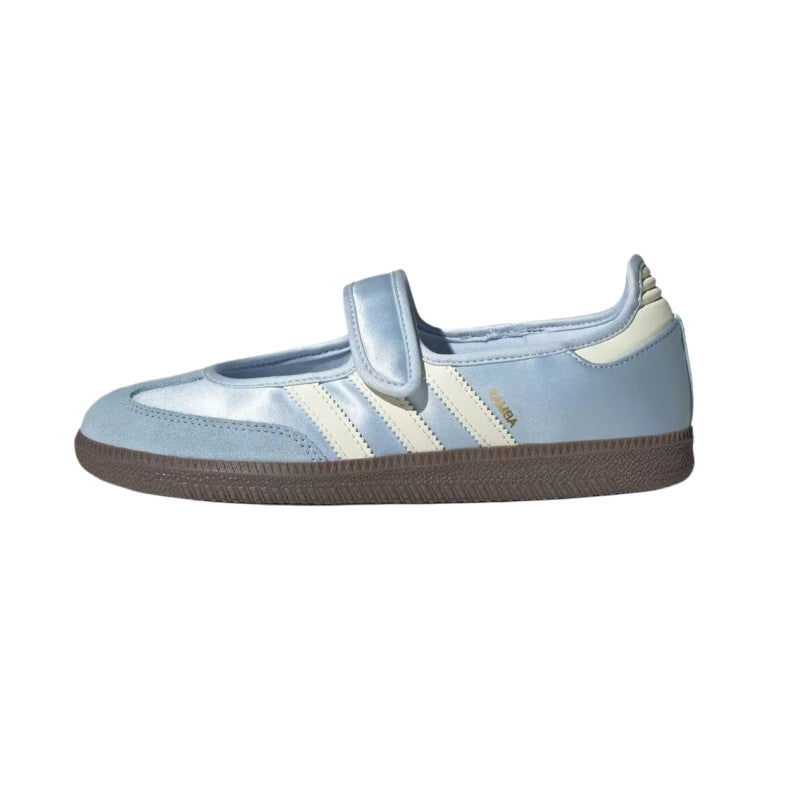 Originals Stan Smith Sneakers | Non-Slip Breathable Unisex Classic Low-Top Shoes