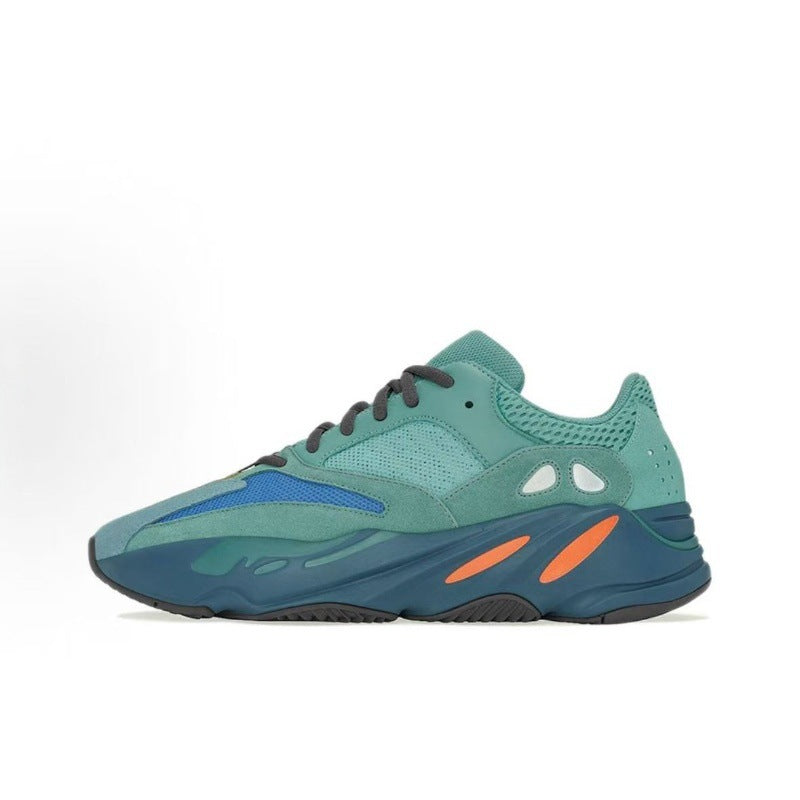 Adidas Yeezy Boost 700 | Unisex Retro Chunky Sneakers | 12 Colorways EU 36¨C45