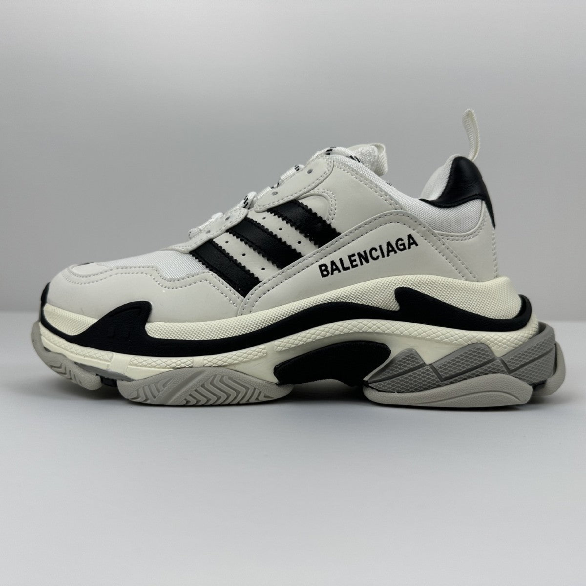Adidas Triple S | Chunky Dad Sneakers | 6 Colorways EU 35¨C45