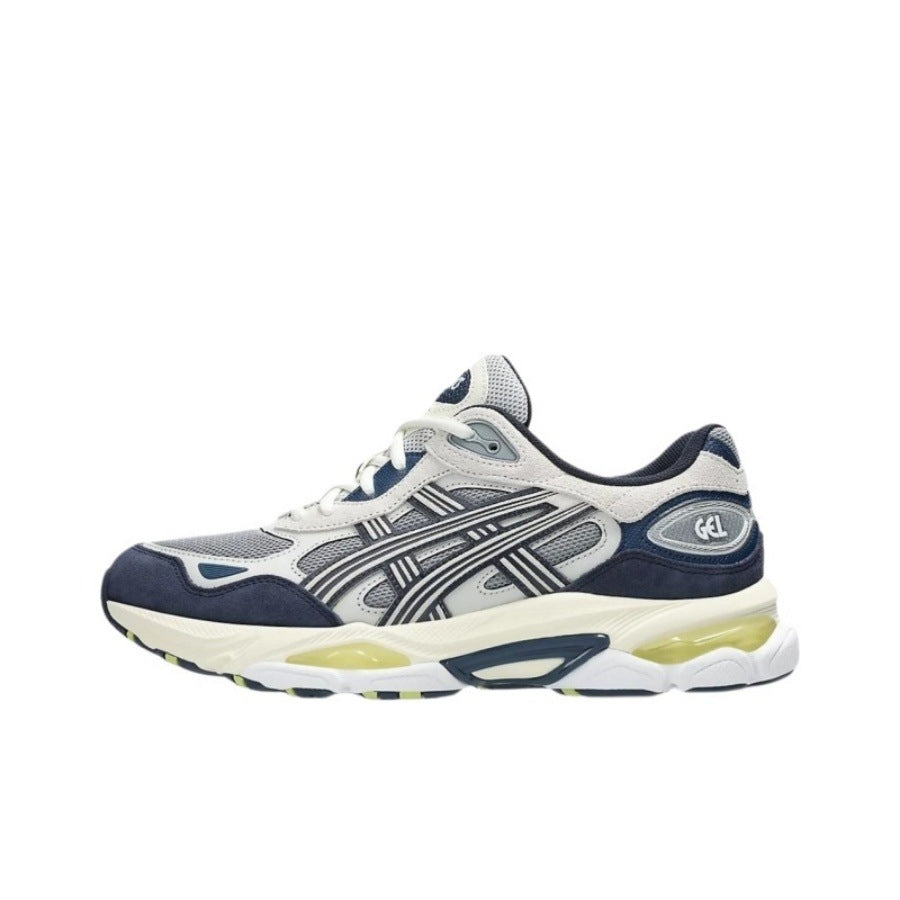 ASICS GEL-Nimbus 9 | Premium Running Sneakers | 8 Colorways | EU 36¨C45