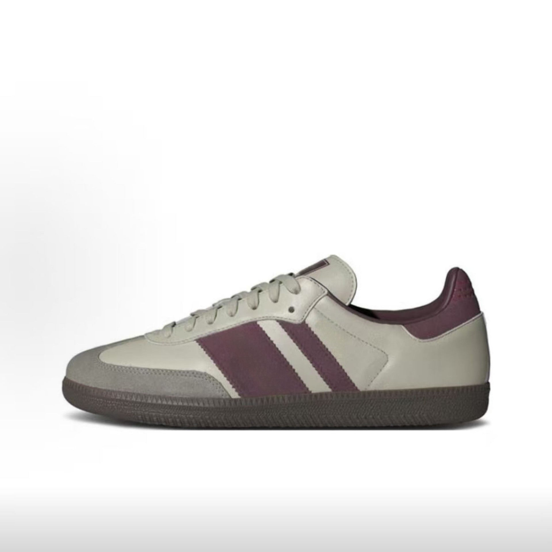 Adidas Samba OG | Unisex Low-Top Suede & Leather Sneakers | 10 Colorways EU 36¨C45