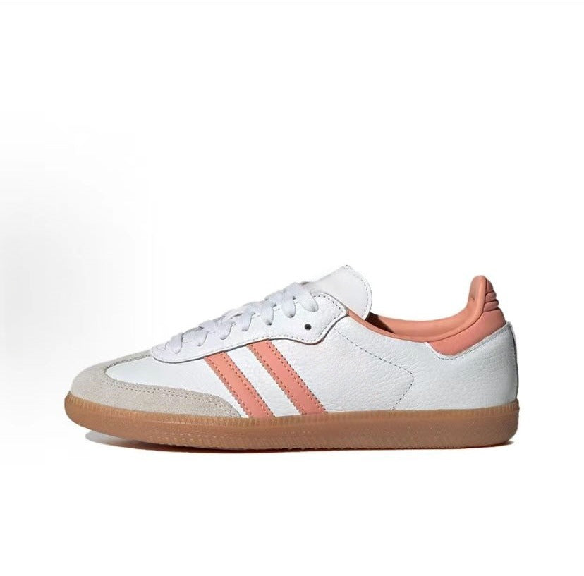 Adidas Originals Samba OG | Unisex Retro Low-Top Sneakers | 6 Colorways EU 36¨C45