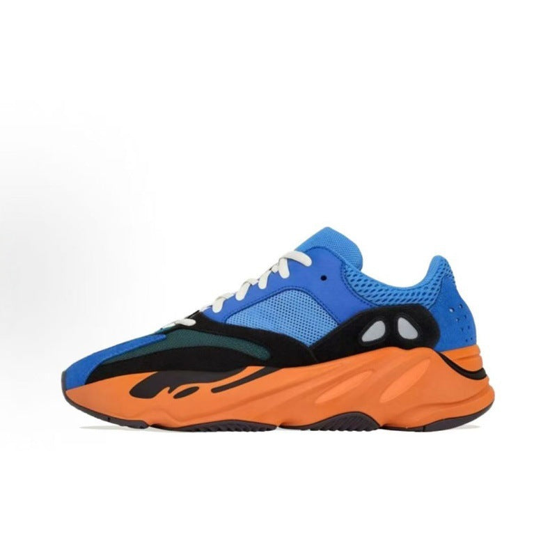 Adidas Yeezy Boost 700 | Unisex Retro Chunky Sneakers | 12 Colorways EU 36¨C45