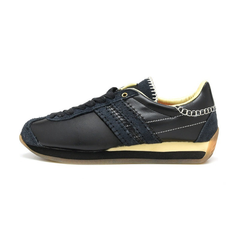Adidas Country OG | Unisex Retro Running Sneakers | 9 Colorways | EU 36¨C45