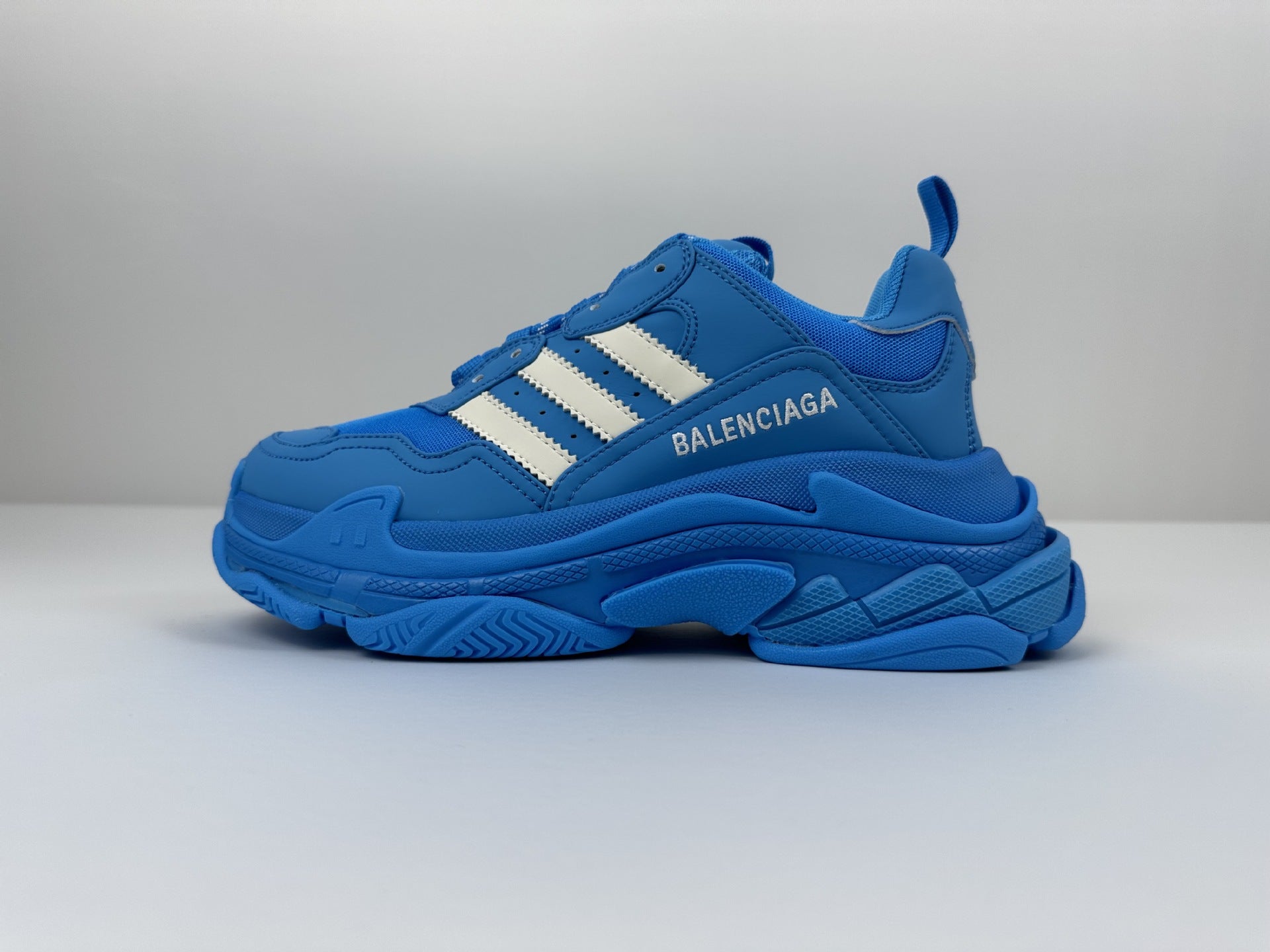 Adidas Triple S | Chunky Dad Sneakers | 6 Colorways EU 35¨C45