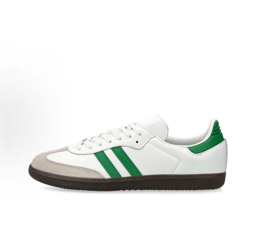 Adidas Originals Samba OG | Unisex Retro Low-Top Sneakers | 6 Colorways EU 36¨C45