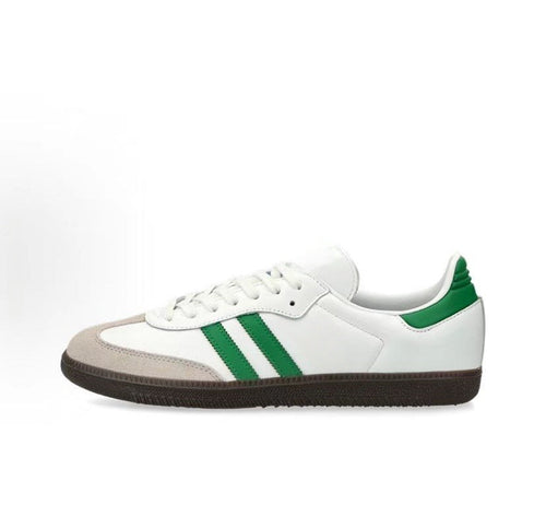 Adidas Originals Samba OG | Unisex Retro Low-Top Sneakers | 6 Colorways EU 36¨C45