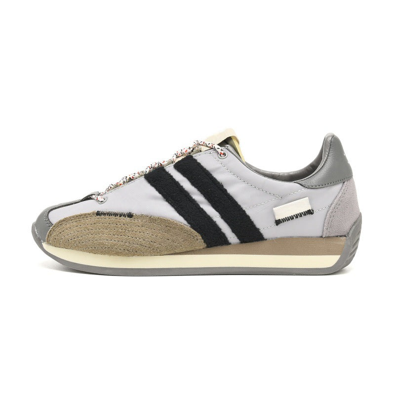 Adidas Country OG | Unisex Retro Running Sneakers | 9 Colorways | EU 36¨C45