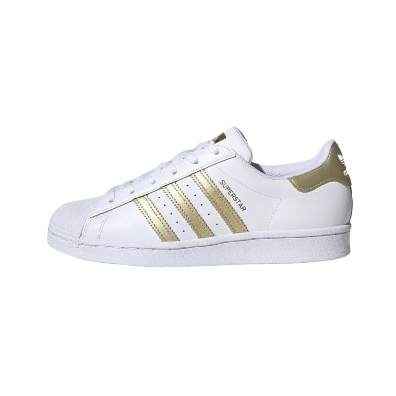 Originals Superstar Sneakers | Unisex Classic Shell-Toe Shoes