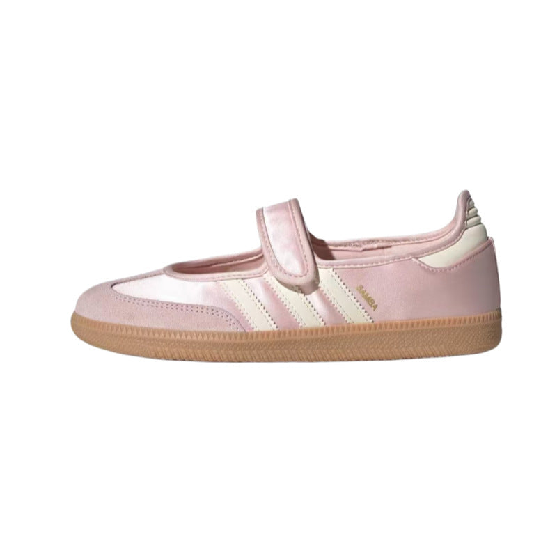Originals Stan Smith Sneakers | Non-Slip Breathable Unisex Classic Low-Top Shoes
