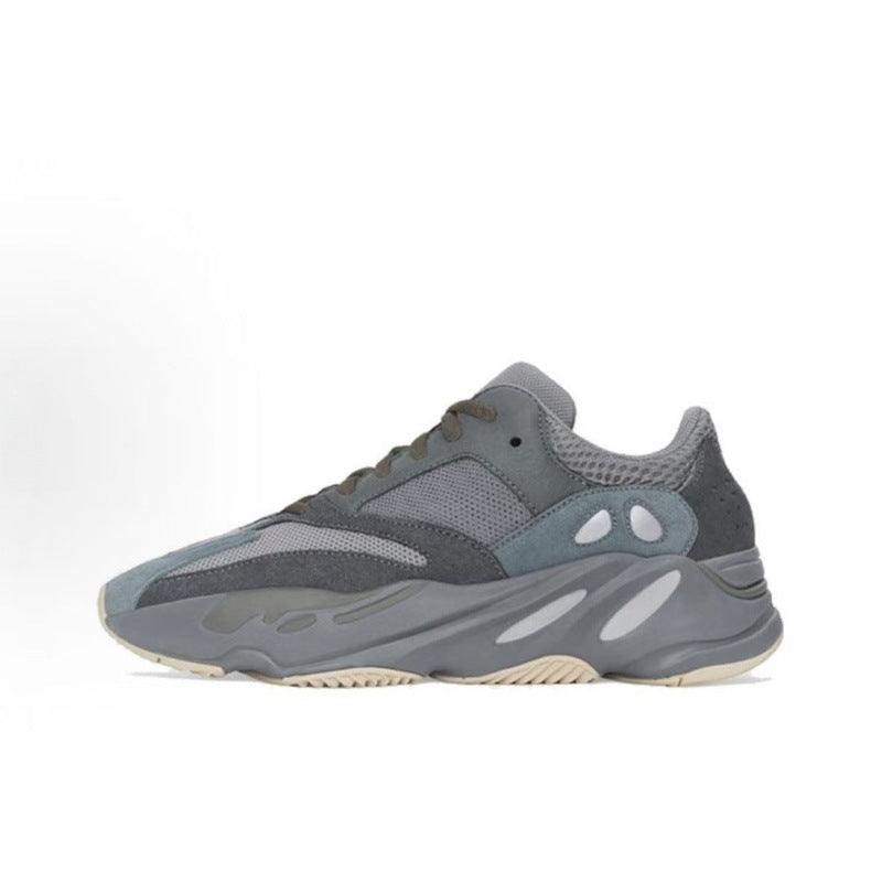 Adidas Yeezy Boost 700 | Unisex Retro Chunky Sneakers | 12 Colorways EU 36¨C45