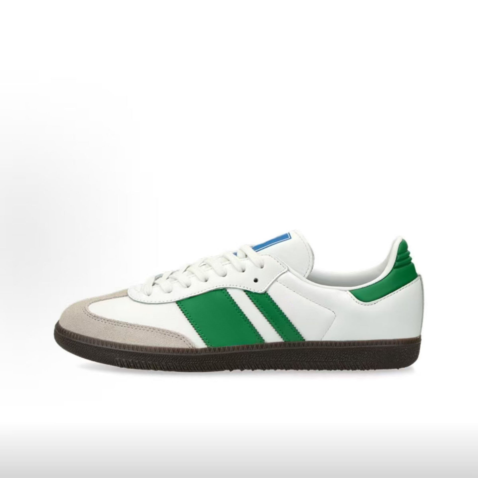 Adidas Samba OG | Unisex Low-Top Suede & Leather Sneakers | 10 Colorways EU 36¨C45