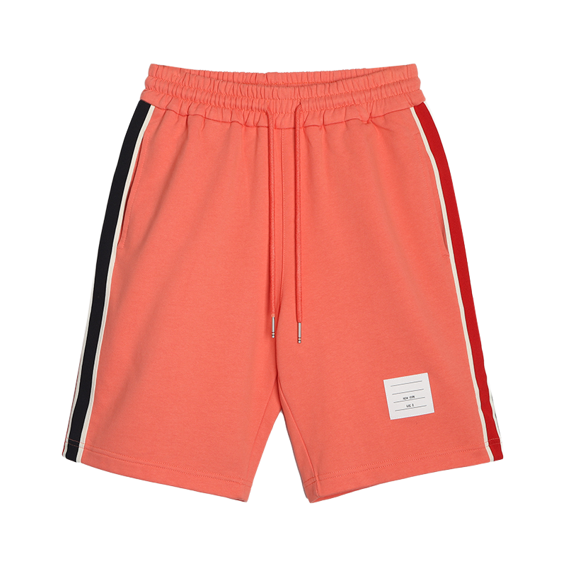White side four bar shorts（副本） THOM TREND