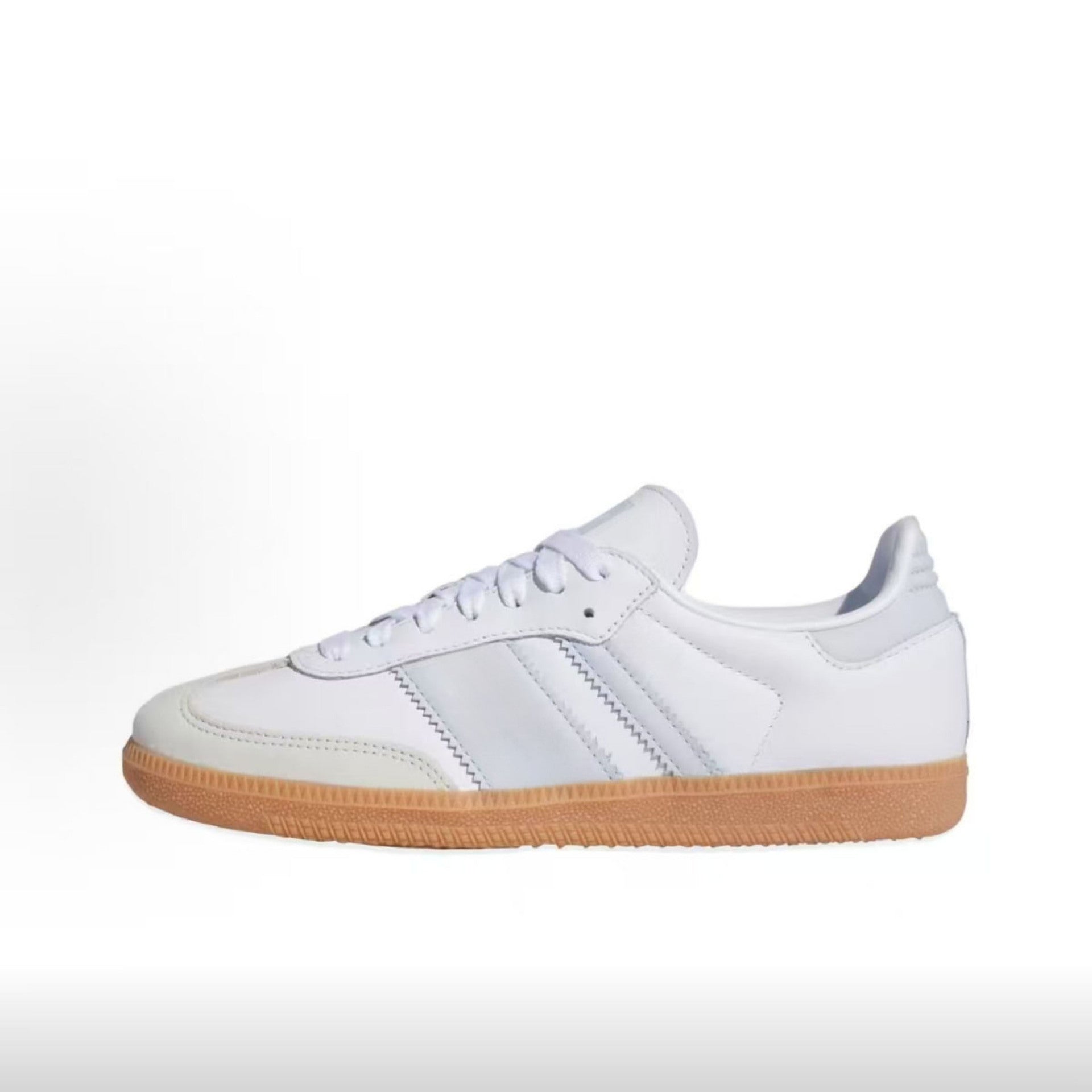 Adidas Samba OG | Unisex Low-Top Suede & Leather Sneakers | 10 Colorways EU 36¨C45
