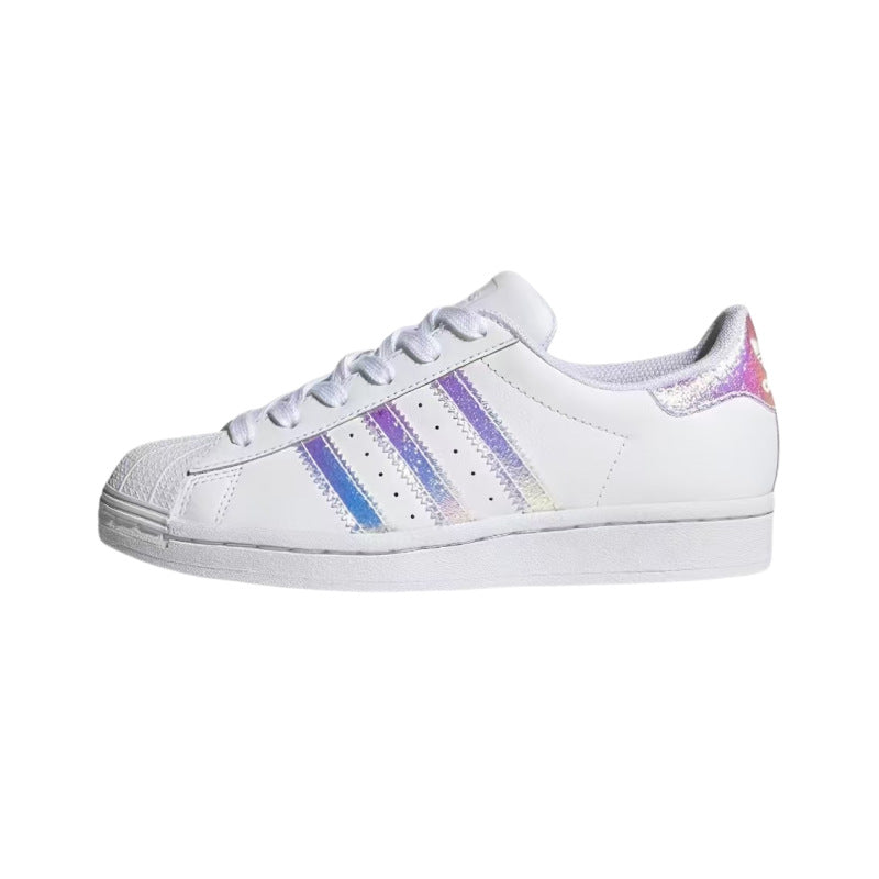 Originals Superstar Sneakers | Unisex Classic Shell-Toe Shoes