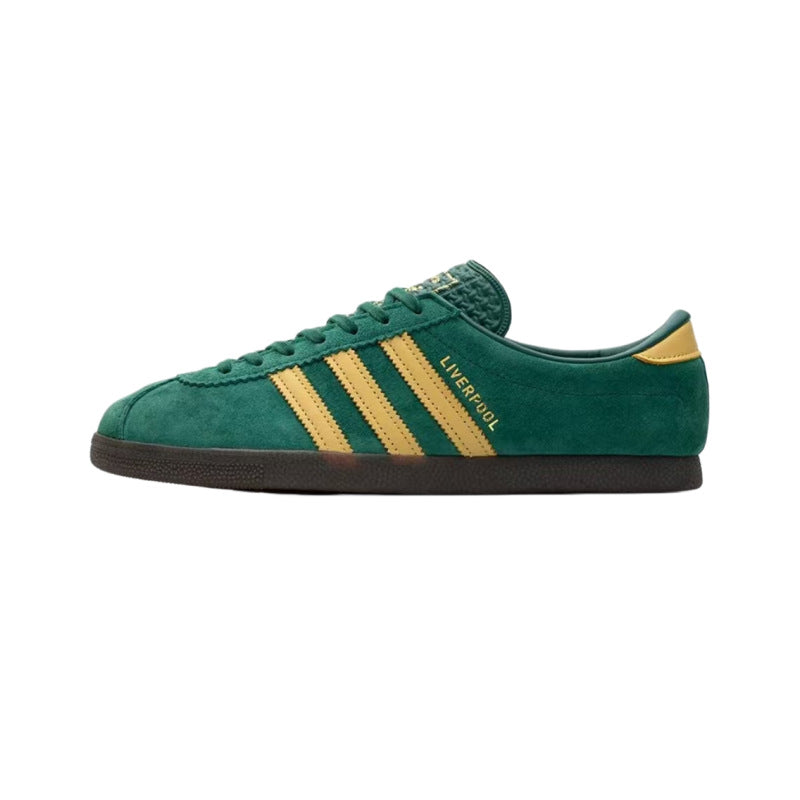 Originals Stan Smith Sneakers | Non-Slip Breathable Unisex Classic Low-Top Shoes