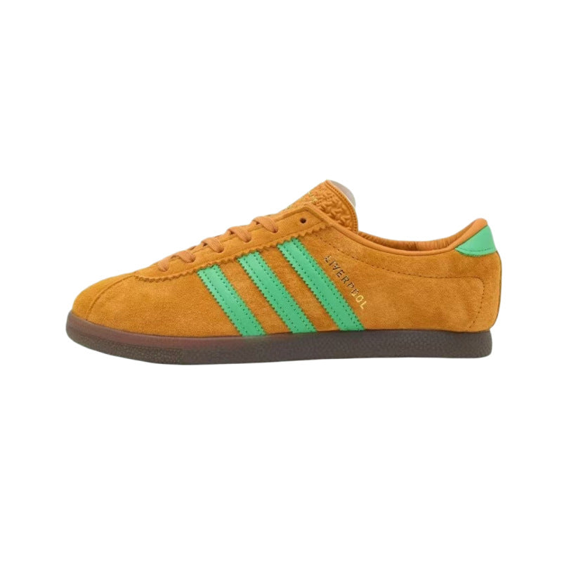 Originals Stan Smith Sneakers | Non-Slip Breathable Unisex Classic Low-Top Shoes