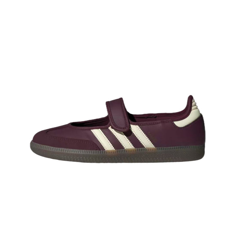 Originals Stan Smith Sneakers | Non-Slip Breathable Unisex Classic Low-Top Shoes