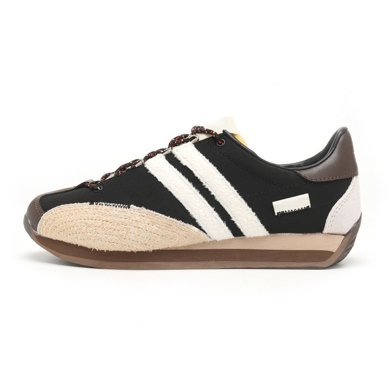 Adidas Country OG | Unisex Retro Running Sneakers | 9 Colorways | EU 36¨C45